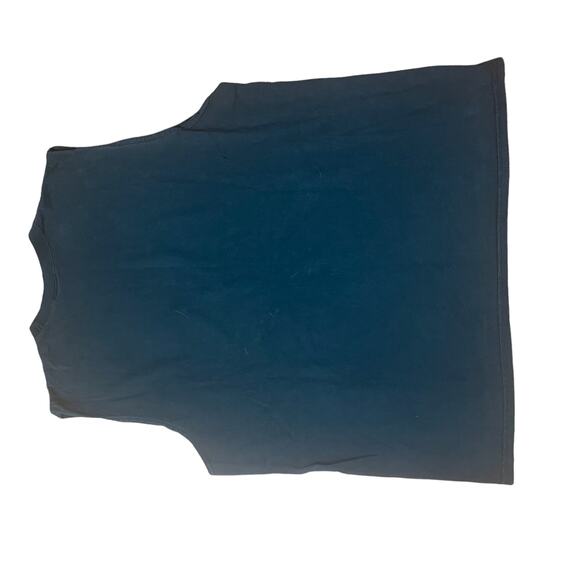 vintage Nike basketball sleeveless tee size XL - Picture 3 of 4